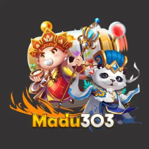 MADU303 - Petualangan Memancing yang Seru dan Menyenangkan