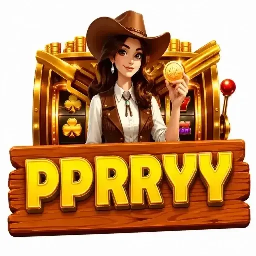 PPRRYY - Game Kasino Seru dan Menantang